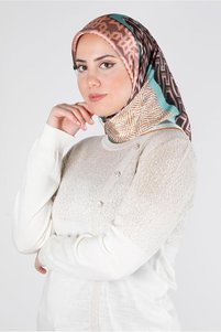 Related product image Alvina Headscarves