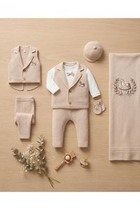 Related product image Nipperland Coming Home Outfits