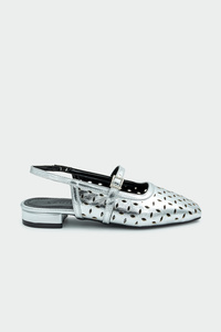 Related product image LAMİNTA Ballerina Flats