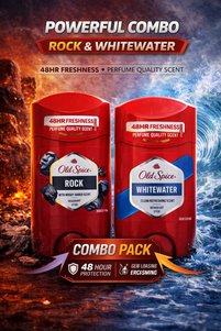Related product image Old Spice Deodorant and Roll On