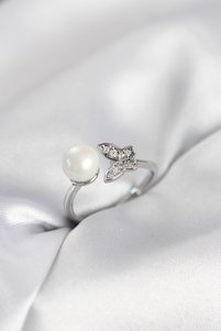 Related product image Angel Of Life Bijou Rings