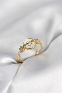 Related product image Angel Of Life Bijou Rings
