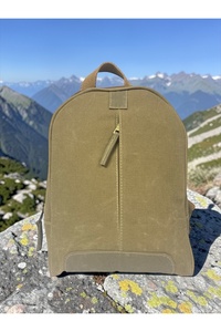 Related product image Old Cotton Backpacks