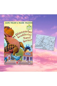 Related product image Beyaz Balina Yayınları Children's Storybooks