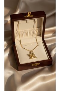 Related product image İNN JEWELLERY Steel Necklaces