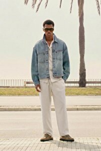 İlgili ürün resmi Pull & Bear Pantolon