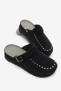Related product image Tonny Black Sandals