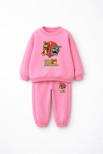 Related product image fasardi Sweatsuit sets