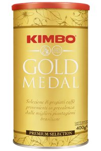 صورة المنتج ذات الصلة Kimbo قهوة مطحونة وحبوب القهوة