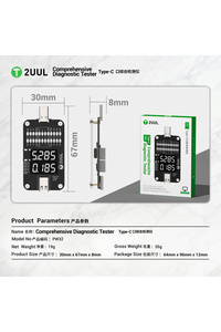 Related product image Choice Measurement Device