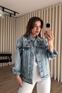Related product image Sue Store Jackets