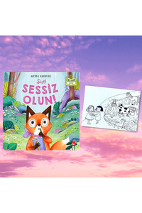 Related product image Beyaz Balina Yayınları Children's Storybooks