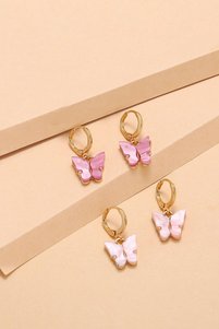 Related product image New Obsessions Jewelry Earrings