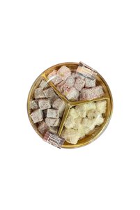 Related product image Can Kardeşler Kuruyemiş Turkish Delight
