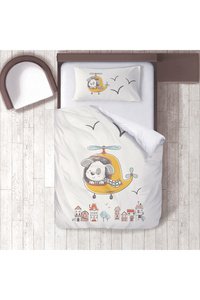 Related product image instababyrooms Baby & Kids Duvet Cover Sets
