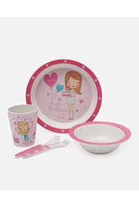 Related product image REDTAG Breakfast Set
