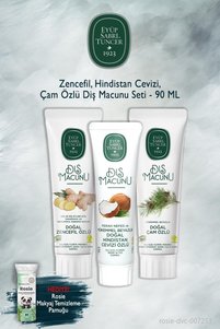 Related product image Eyüp Sabri Tuncer Toothpaste
