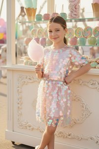 Related product image Pamina Evening & Prom Dresses
