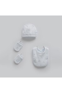 Related product image Caramell Baby Feeding Bibs