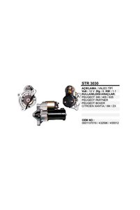 Related product image Dodo Car Starting System