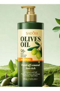 Related product image SADOER Shampoos
