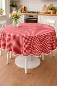 Related product image Zeren Home Table Covers
