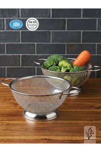 Related product image FMS Sieves
