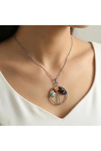 Related product image Taş Sandığı Steel Necklaces