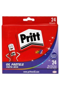 Related product image Pritt Crayons