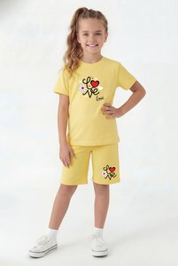 Related product image FYK KİDS Two Piece Sets