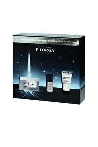 Filorga TIME FILLER Yaşlanma Karşıtı Kofre - Fiyatı, Yorumları