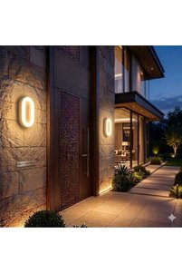 Related product image Ack Sconce