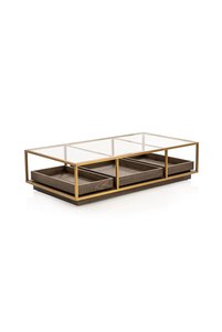 صورة المنتج ذات الصلة Midas Furniture طاولات قهوة وسطية