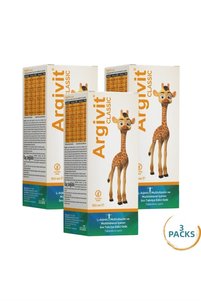 Related product image Argivit Vitamins