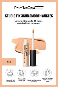 Related product image Mac Concealers & Correctors