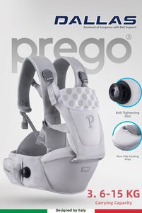 Related product image Prego Baby & Toddler Carriers