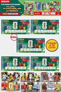 Related product image TOYFEST Game Cards