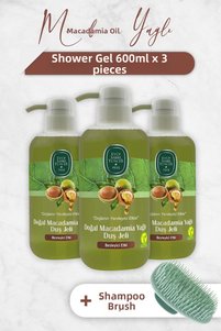 Related product image Eyüp Sabri Tuncer Shower Gel & Creams