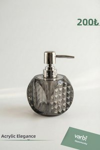 Related product image Varbifırsat Soap Dish