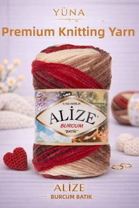 Related product image Alize Knitting Yarn