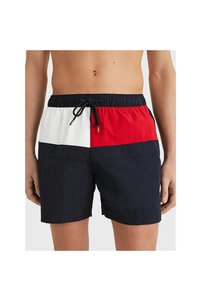 صورة المنتج ذات الصلة Tommy Hilfiger شورتات سباحة