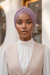 صورة المنتج ذات الصلة Aisha's Design قبعات للمحجبات