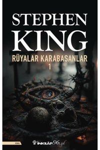 Related product image İnkılap Kitabevi Novel