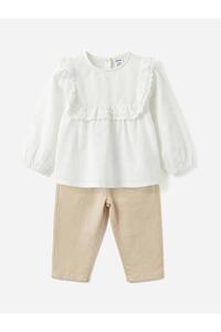 Related product image LC Waikiki Baby Sets