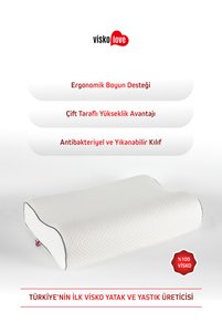 Related product image Visko Love Pillows