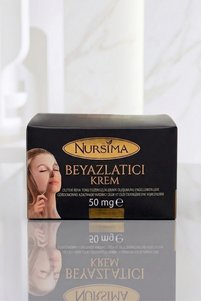 Related product image Nursima Face Creams