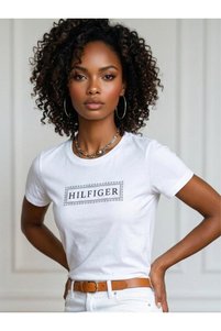 صورة المنتج ذات الصلة Tommy Hilfiger تي-شيرتات