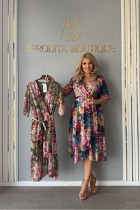 Imaginea produsului asociat Afrodita Boutique Rochii