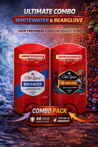 Related product image Old Spice Deodorant and Roll On