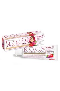 Related product image R.O.C.S. Toothpaste